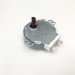Двигатель вращения тарелки Galanz SM-16E(F) 220-240V 3W 5/6r/min для микроволновой печи