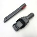 Комплект оригинальных щелевых насадок 2 шт для пылесоса RED V3080
