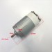 Мотор PT-7912PM-17117J 220-240V для погружного блендера Moulinex DD95MD10/870 DD944810/870