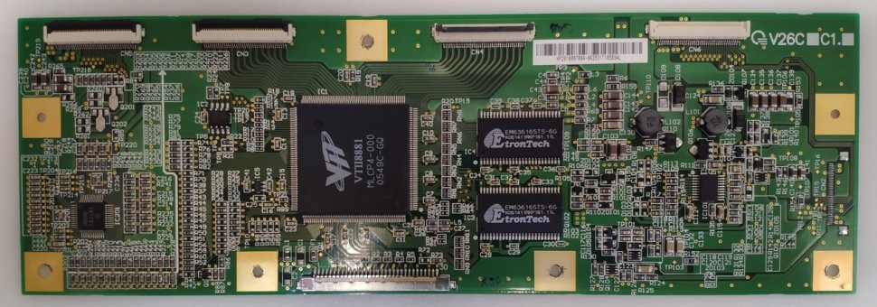 V26C C1