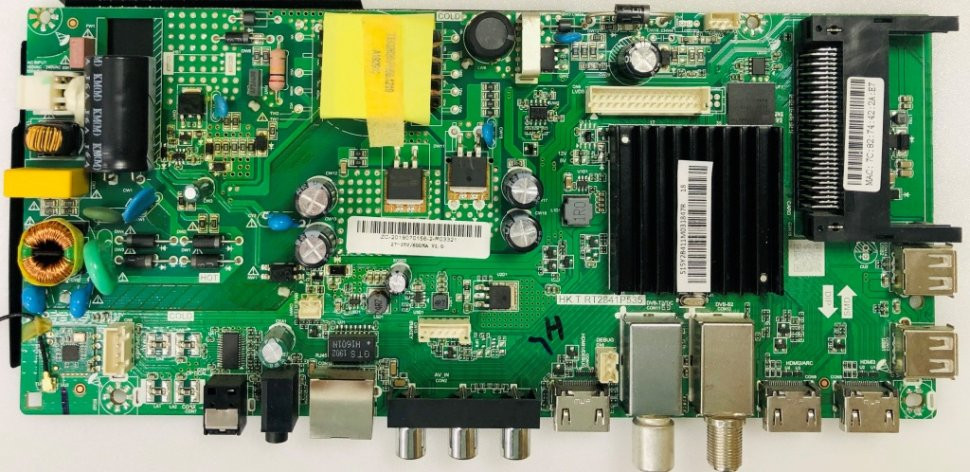 HK.T.RT2841P535 HAIER LE32K6500SA