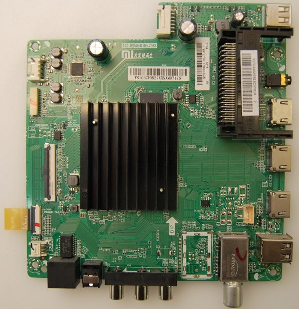 TD.MS6886.793 Xiaomi L50M5-5ARU