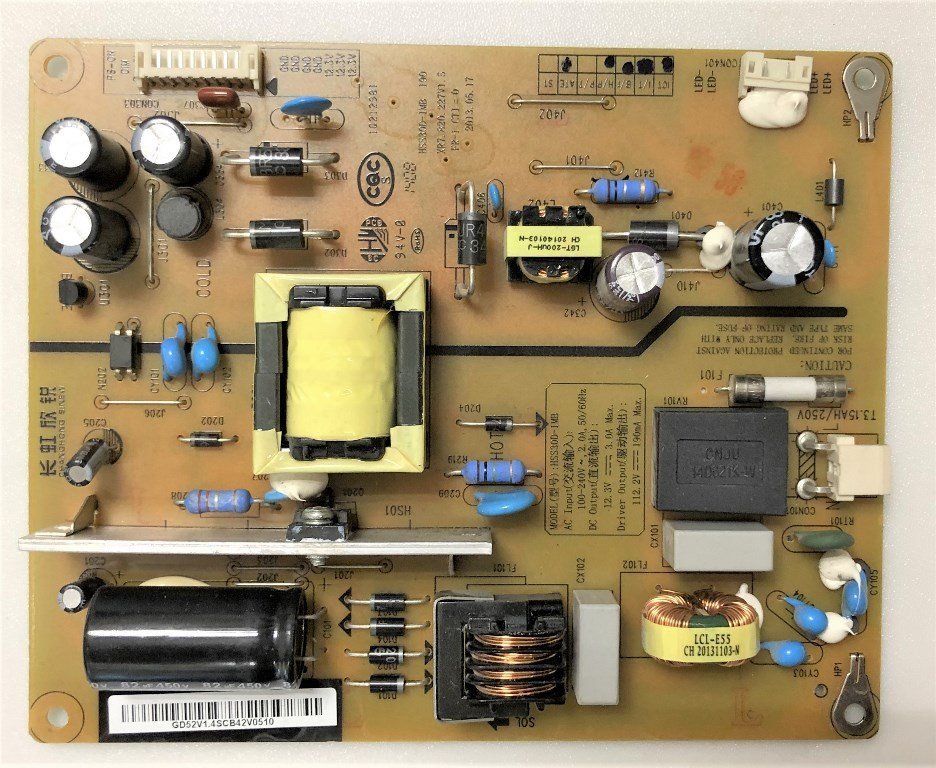 HSS30D-1MB