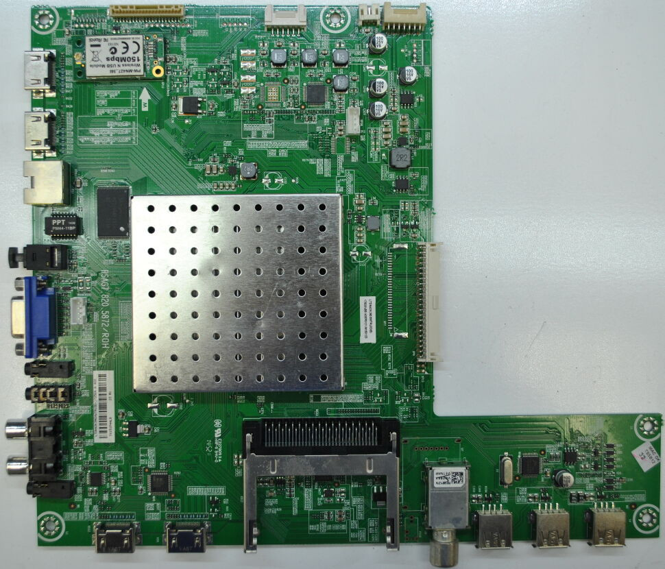 RSAG7.820.5872/ROH HISENSE LTDN42K391XWTRU3D