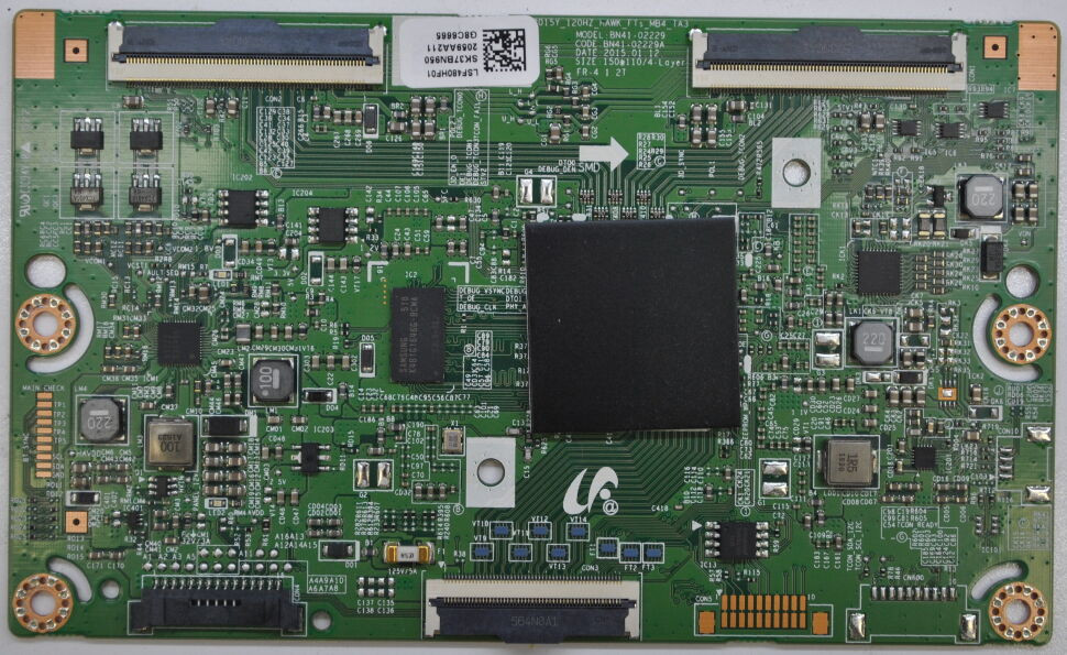 BN41-02229A LSF480HF01