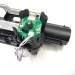 Мотор KH37/39-H DC220-240V в сборе с механизмом заварного устройства для кофемашины Supra CMS-3600