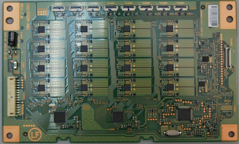 15ST032M-A01 REV:1.0