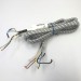 Шланг утюга, паровой для парогенератора Philips GC6740