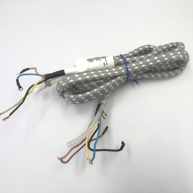Шланг утюга, паровой для парогенератора Philips GC6740