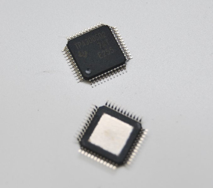 TPA3005D2