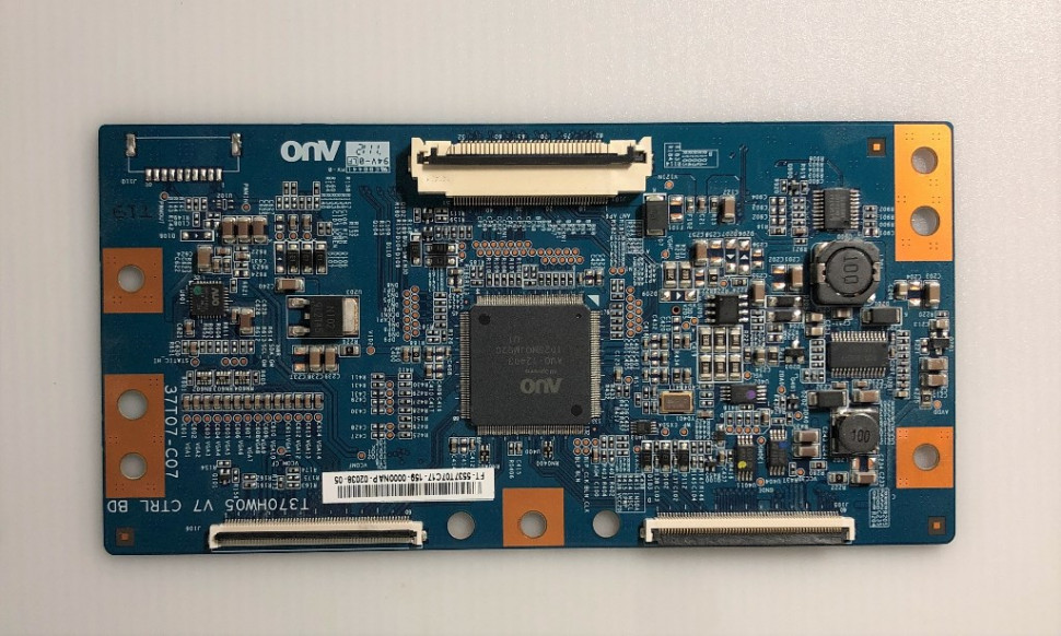 T370HW05 V7 CTRL BD 37T07-C07