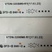 Подсветка V7DN-320SM0-R1 для телевизора Samsung UE32M4000AU 