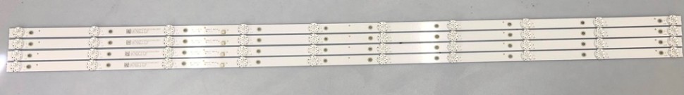 Подсветка MS-L3640 V2 для телевизора HARTENS HTY-50U11S-VD