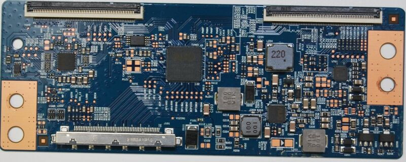 T500HVN07.5 Ctrl BD 50T15-C03