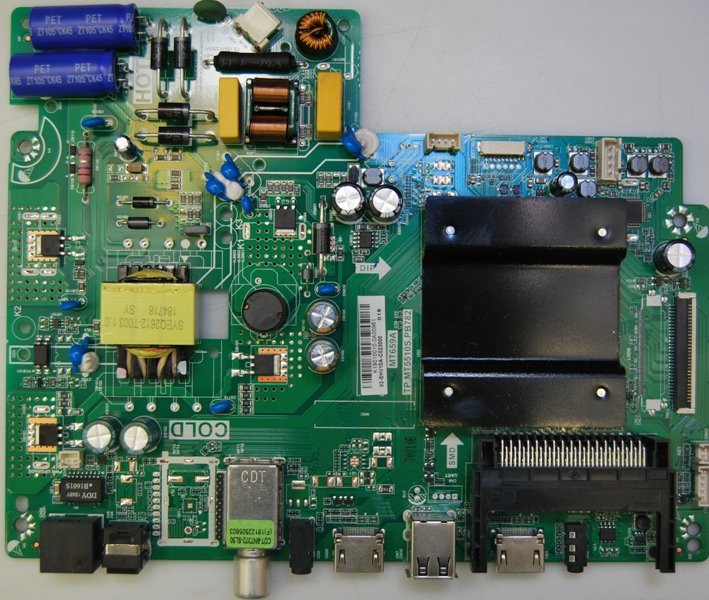 TP.MT5510S.PB782 Thomson T32RTL5130