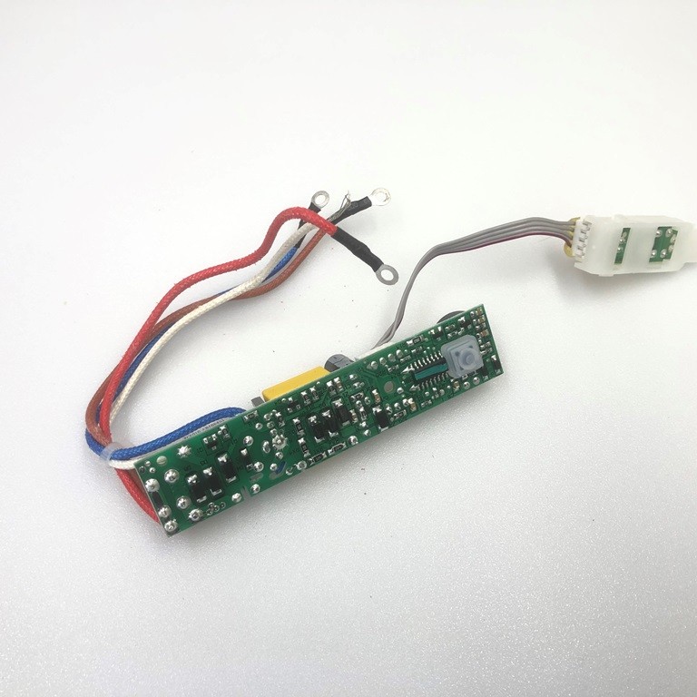 Плата управления EC6010-CB-P-12 для парогенератора Philips GC6740