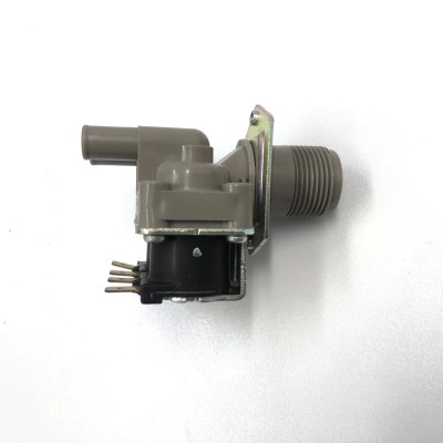 Электромагнитный клапан подачи воды FCS-22-U12 AC220-240V для стиральной машины Artel WF60K060CW WF60H023CW