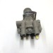 Электромагнитный клапан подачи воды FCS-22-U12 AC220-240V для стиральной машины Artel WF60K060CW WF60H023CW