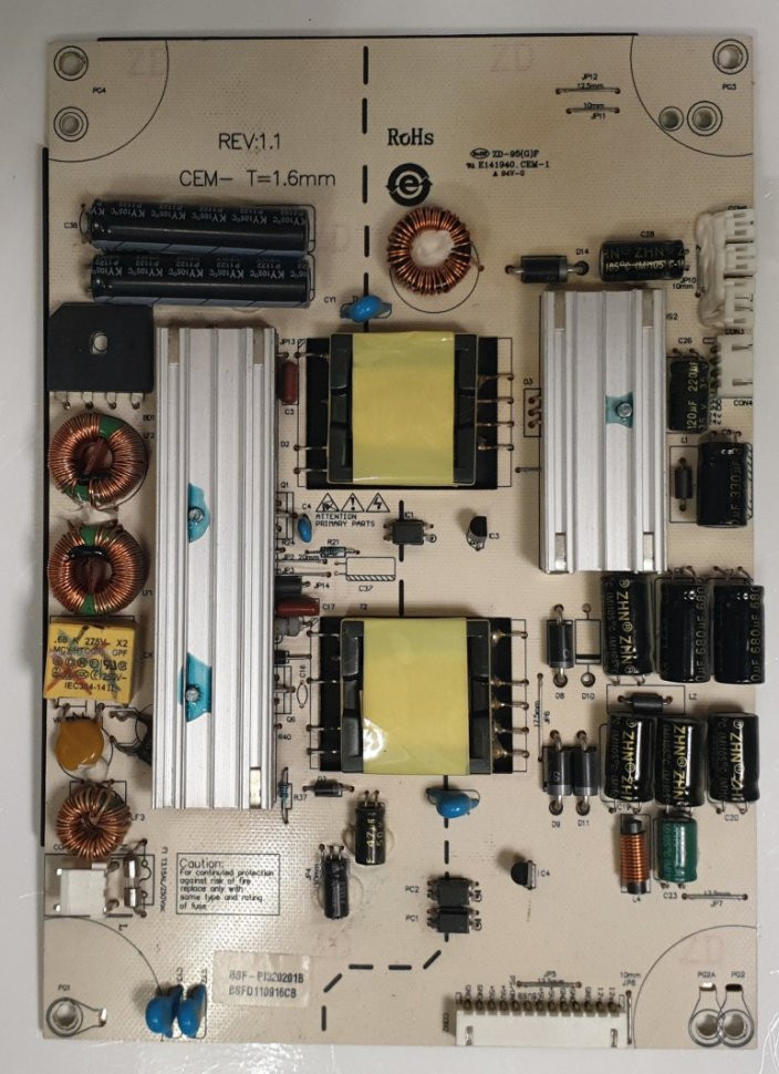 BSF-PI320201B BSFD110916CB