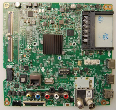 EAX67872805(1.1) EBU65112604