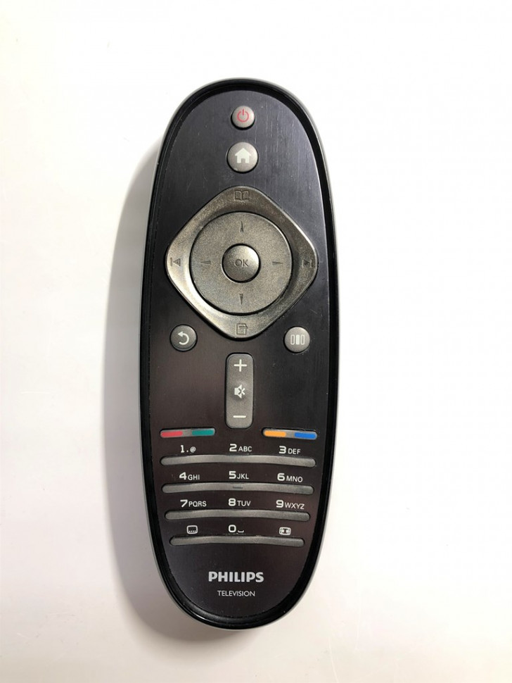 Пульт для телевизора PHILIPS RC2683203/01