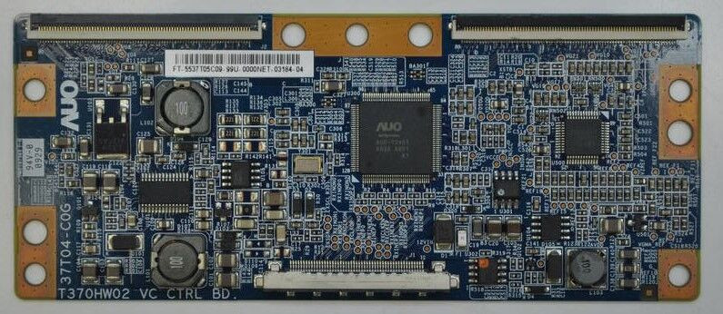 T370HW02 VC CTRL BD 37T04-C0G