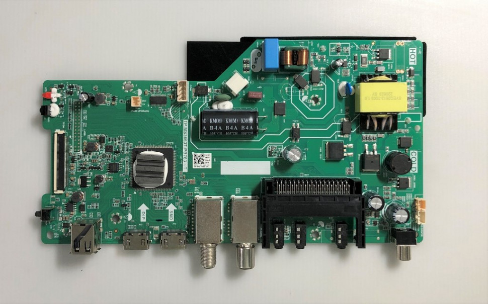 TP.MS3663T.PB763 HARTENS HTV-32HDR06B-S2