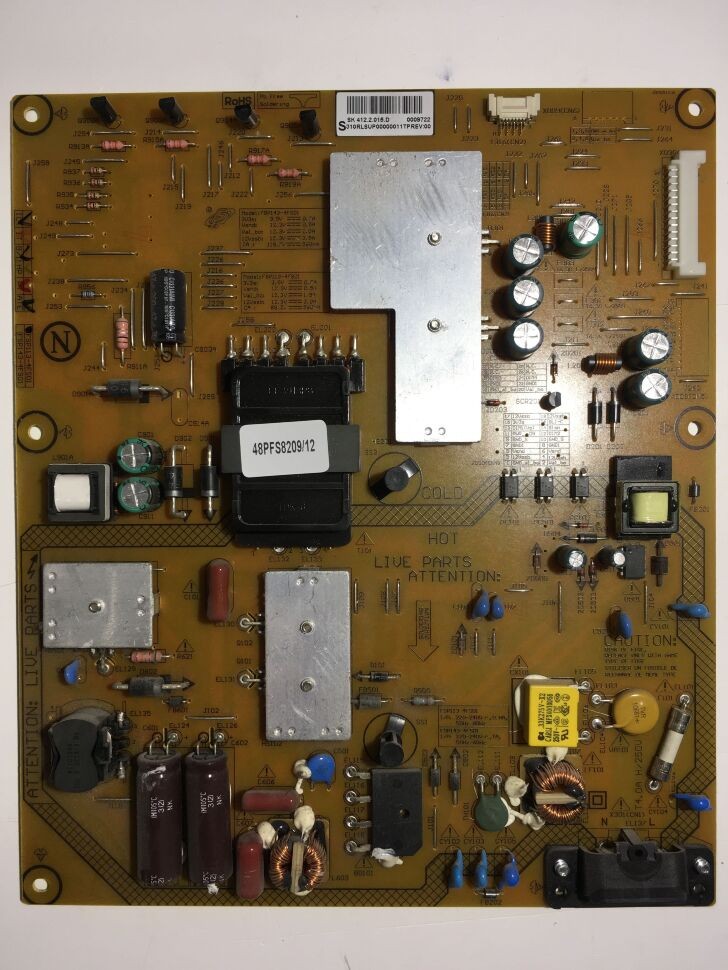 FSP143-4FS01 FSP113-4FS01 S310RLSUP00000011TP