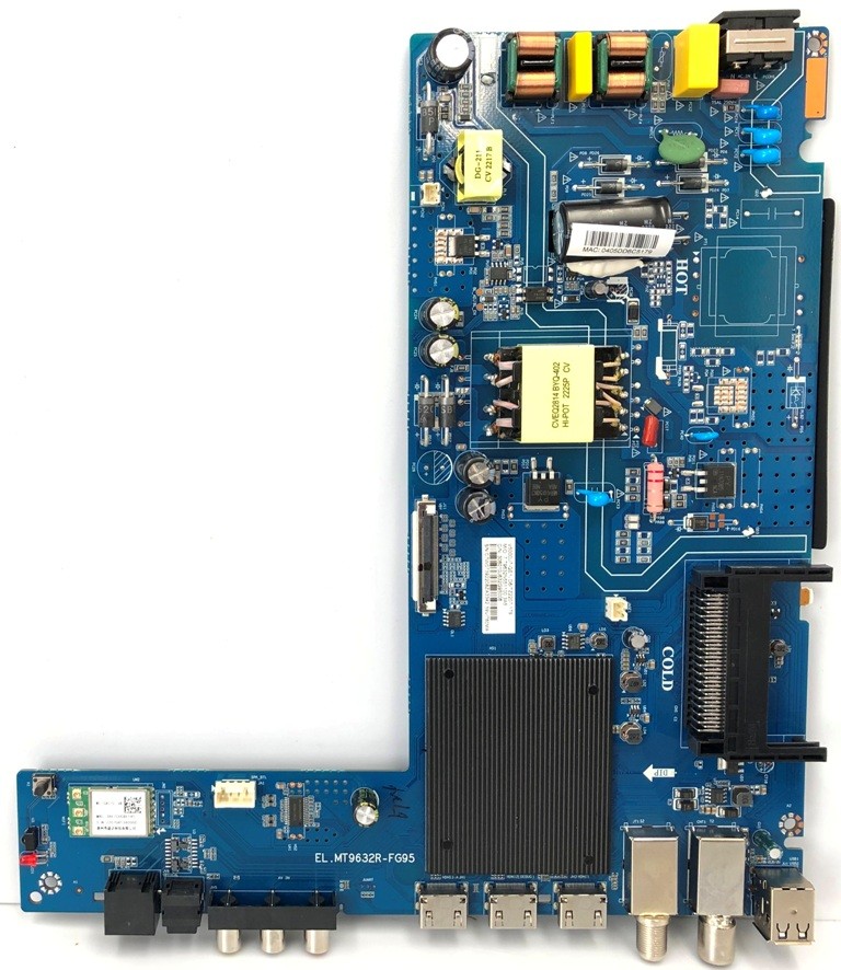 EL.MT9632R-FG95 YANDEX YNDX-00072