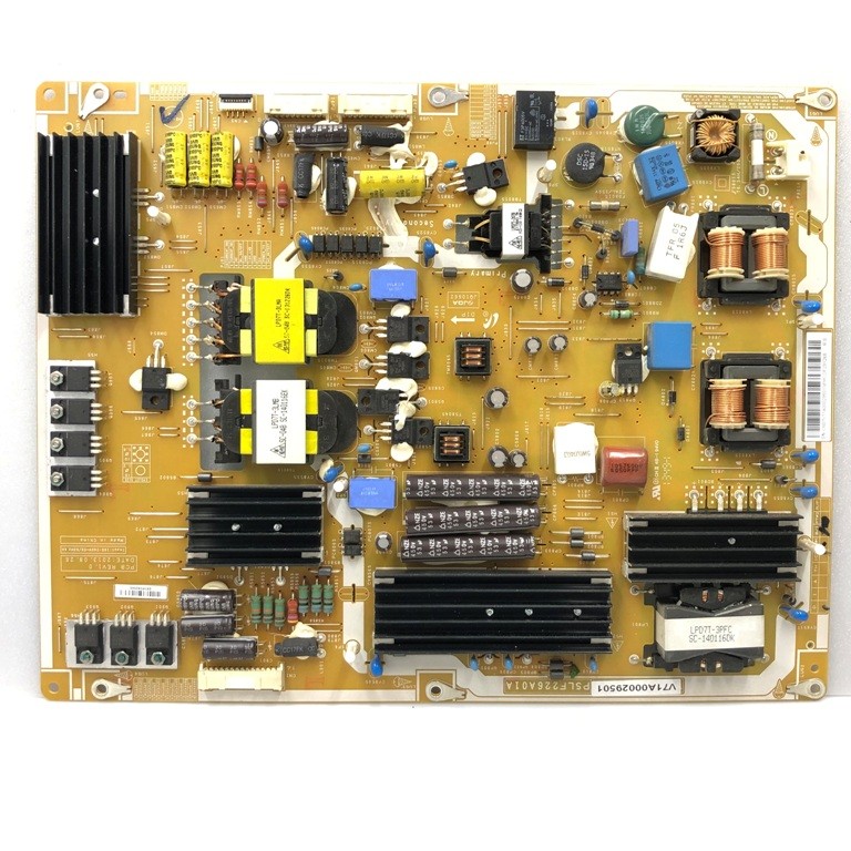 Блок питания PSLF226A01A V71A00029501 для телевизора Toshiba 47L7453RB