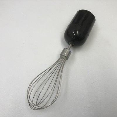 Насадка венчик в сборе с редуктором для блендера Blackton Bt HB732SS