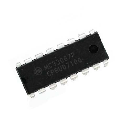 MC33067P