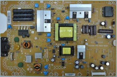 715G5194-P01-W20-002H блок питания для телевизора Philips 37PFL3507T/60