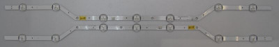 Подсветка LM41-00134A_LM41-00147A V5DN-320SM1-R2 для телевизора Samsung UE32J5005AK UE32J5205AK