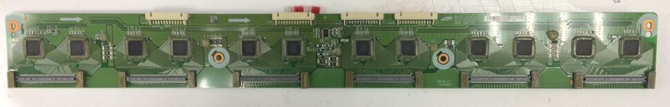 Y-SCAN LJ41-08469A LJ92-01733A