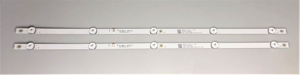 MS-L4899 V1 подсветка для Hyundai H-LED32BS5102