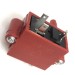 Переключатель MG1063 с реверсом для мясорубки Polaris PMG 1875RUS