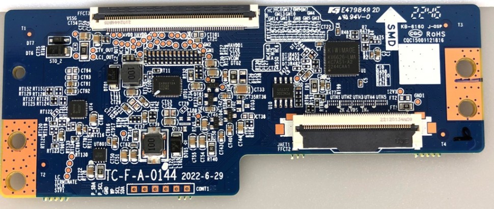 TC-F-A-0144 KV6626-LMA