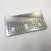 Решетка металлическая каплесборного поддона для кофемашины Redmond RCM-1517