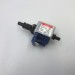Помпа, насос оригинальный Jiayin JYPC-2 AC220-240V 16W для парогенератора Philips GC6740 и др.