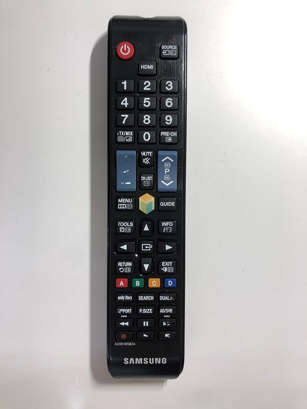 Пульт для телевизора SAMSUNG AA59-00582A