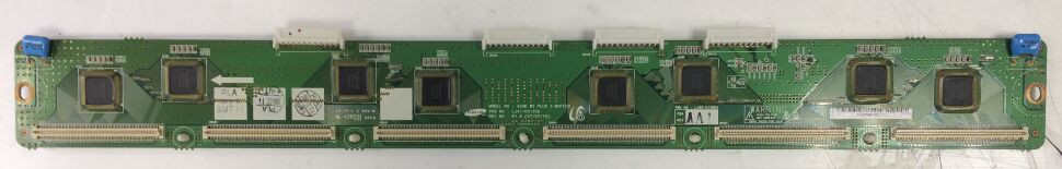 LJ41-05135A LJ92-01495A