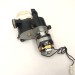 Кофемолка в сборе с двигателем PU5421230-6124 230V 50Hz для кофемашины CARRERA CRC657