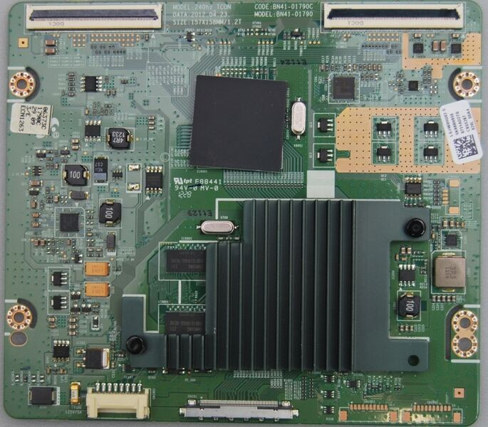 BN41-01790C LSJ460HQ02-S