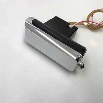 Узел подачи кофе для кофемашины Redmond RCM-1517