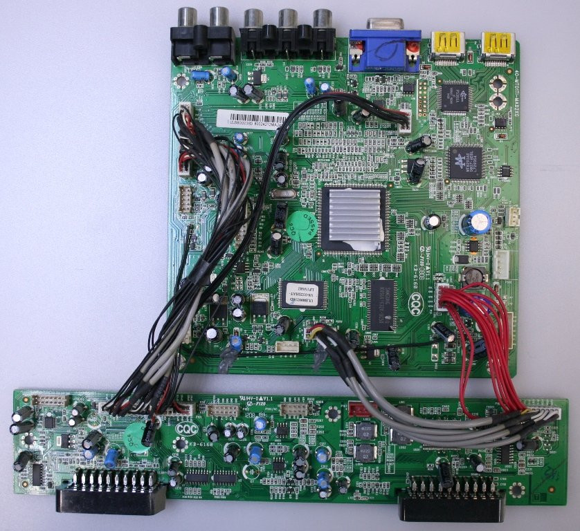 40-MT01TI-MAD2XG THOMSON 32M71NH20
