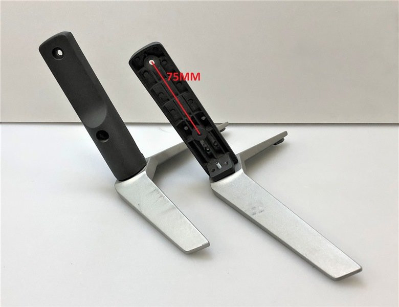 Ножки для телевизора SHARP LC-55CUF8462ES
