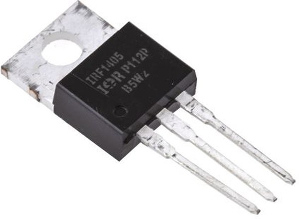 IRF1405