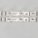 65S11 18*2 V0-B02 подсветка для телевизора TCL 65P637