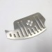 Решетка каплесборника для кофемашины Krups Lattespress EA82 EA829810